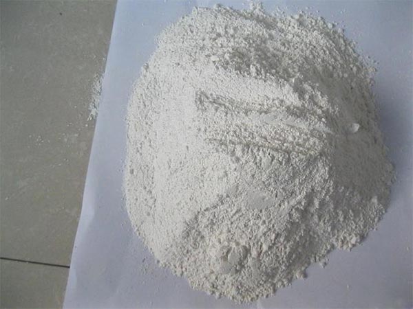 山東塑料級(jí)滑石粉